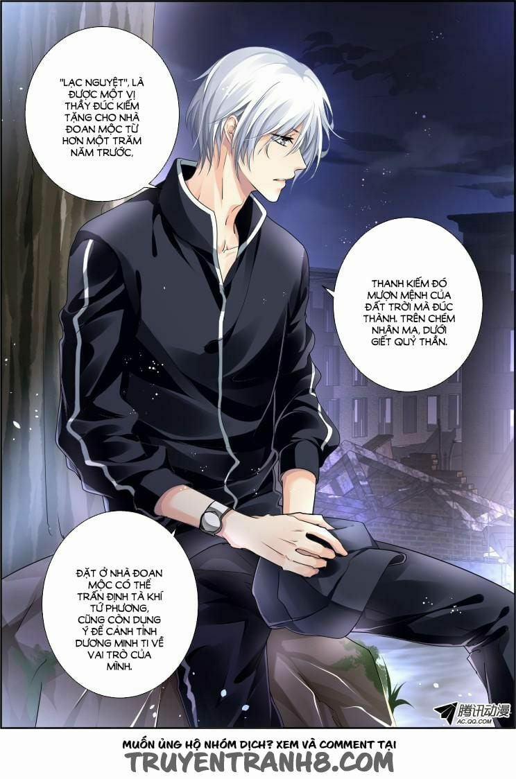 Linh Khế 81 trang 5