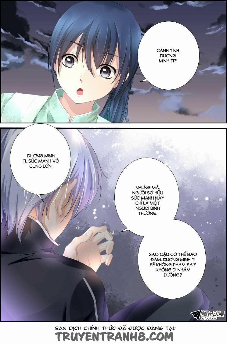 Linh Khế 81 trang 6