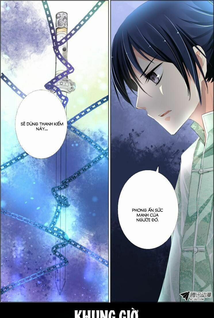 Linh Khế 81 trang 8