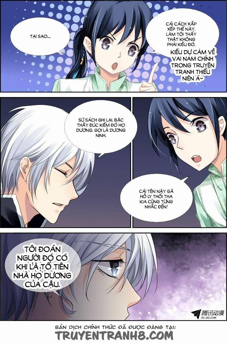 Linh Khế 82 trang 2