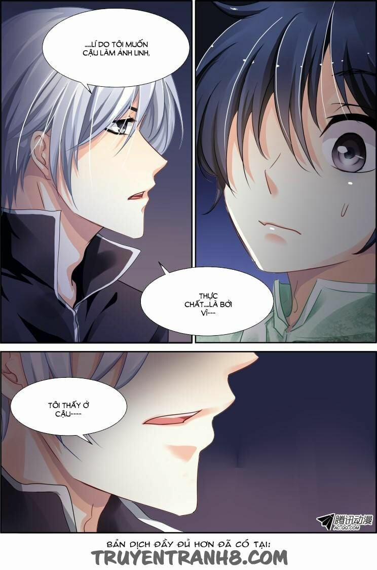 Linh Khế 82 trang 6