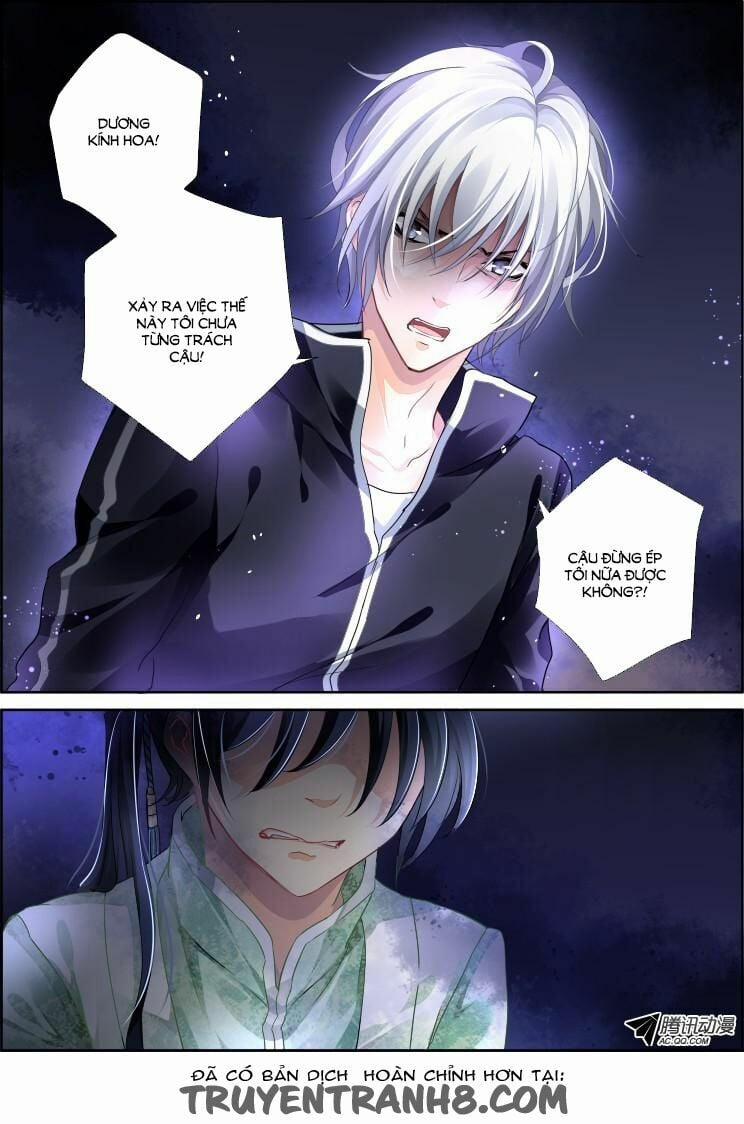 Linh Khế 83 trang 11