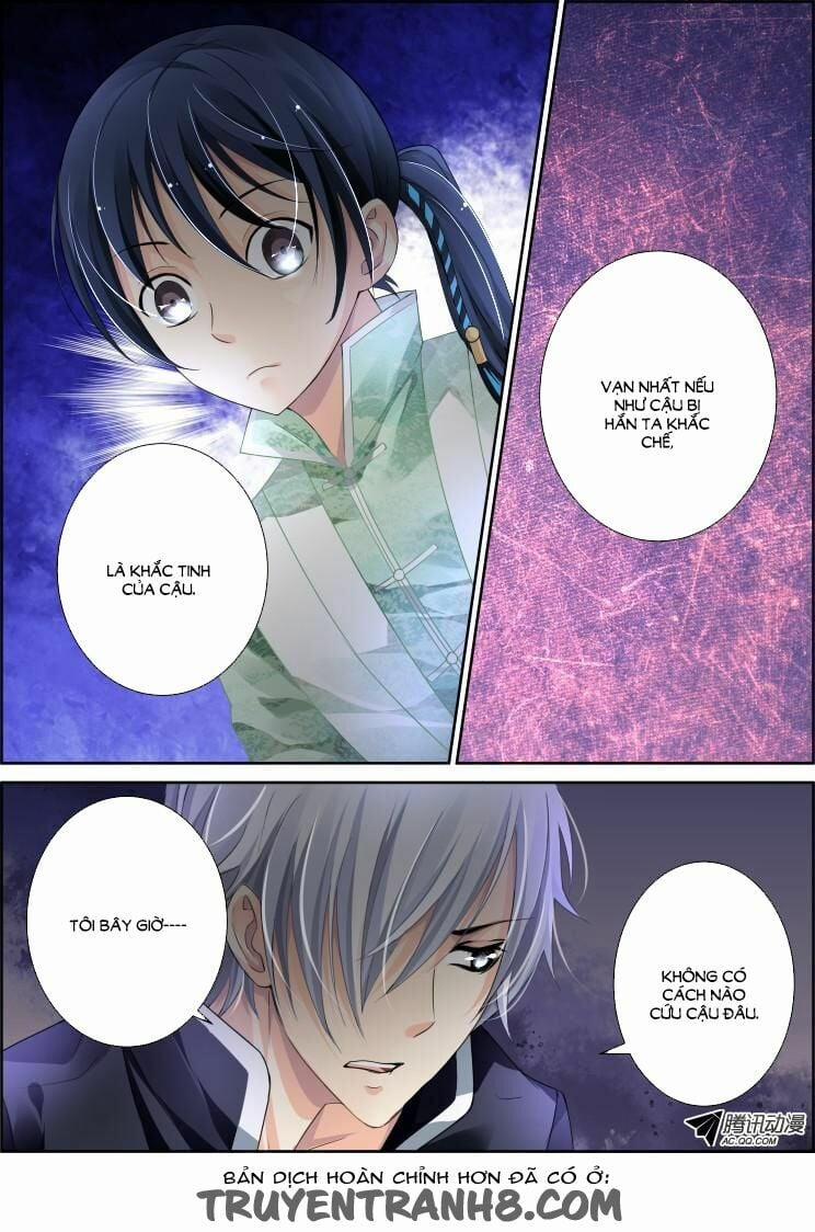 Linh Khế 83 trang 5