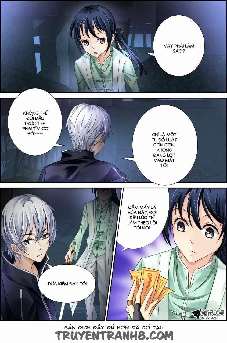 Linh Khế 83 trang 6