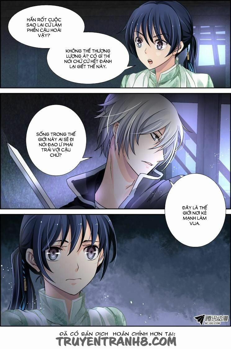 Linh Khế 83 trang 7