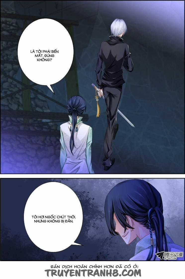 Linh Khế 83 trang 9