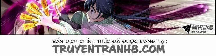 Linh Khế 84 trang 1