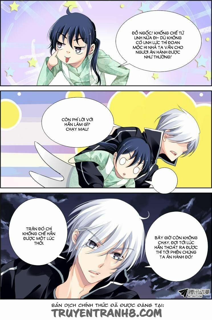 Linh Khế 84 trang 3