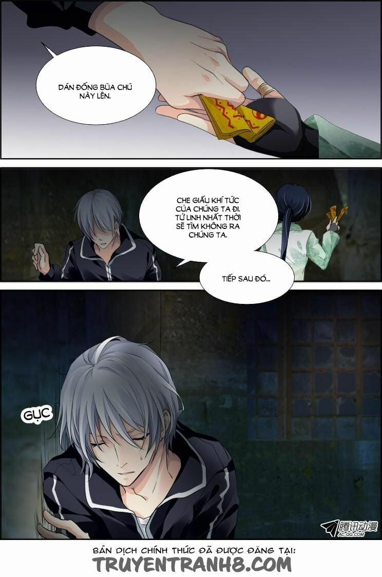 Linh Khế 84 trang 5