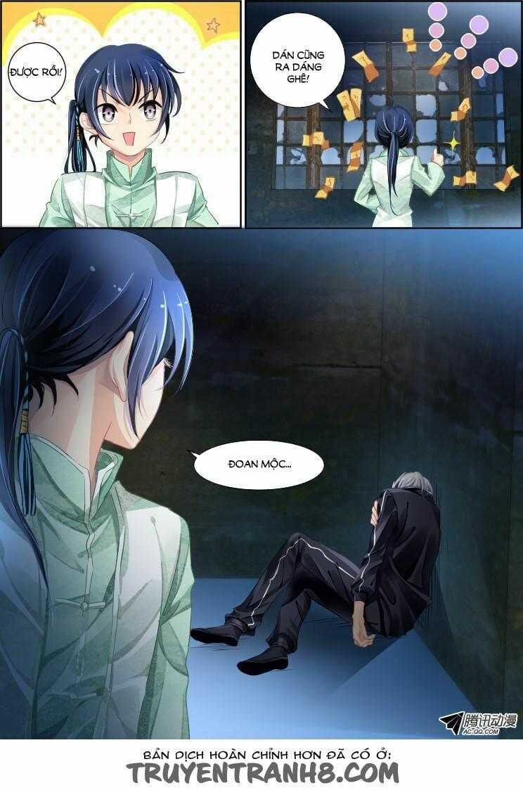 Linh Khế 84 trang 6