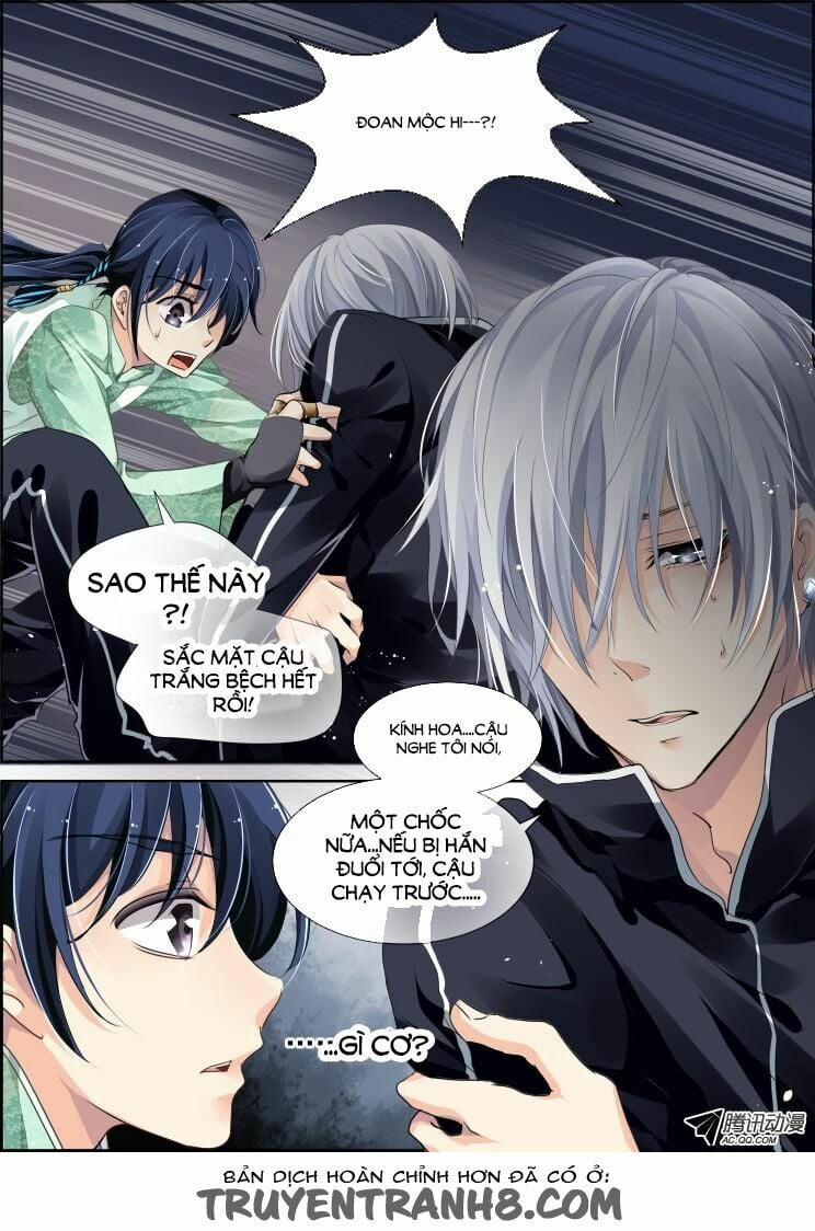 Linh Khế 84 trang 7