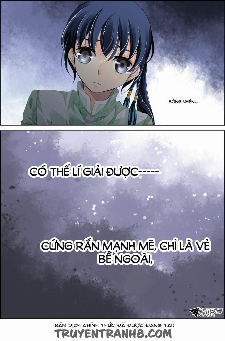 Linh Khế 85 trang 11