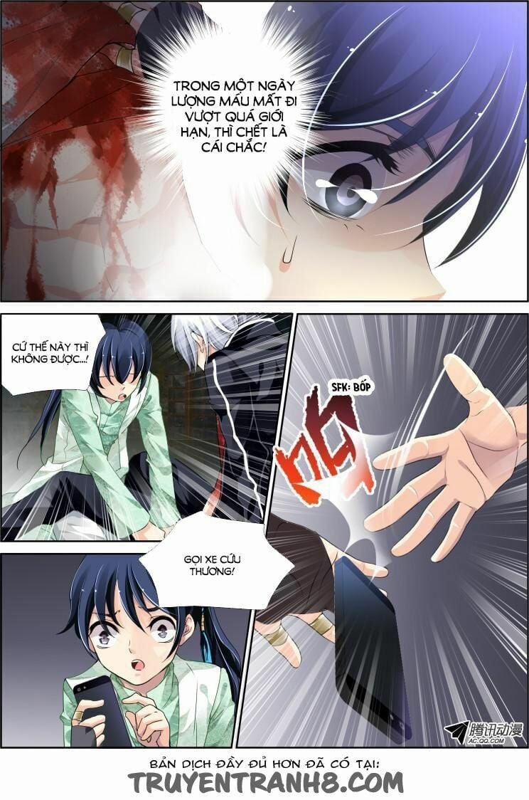 Linh Khế 85 trang 2