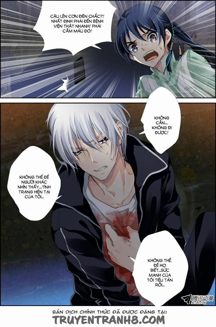 Linh Khế 85 trang 3