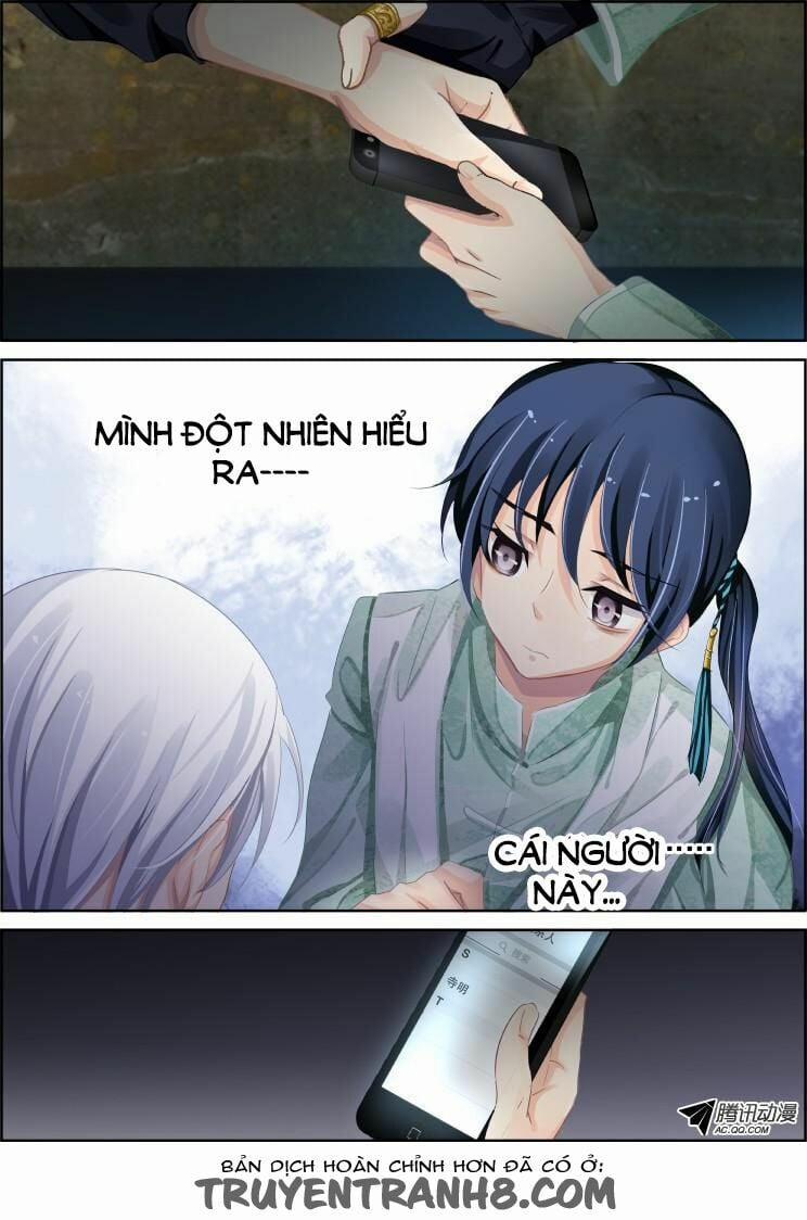 Linh Khế 85 trang 6