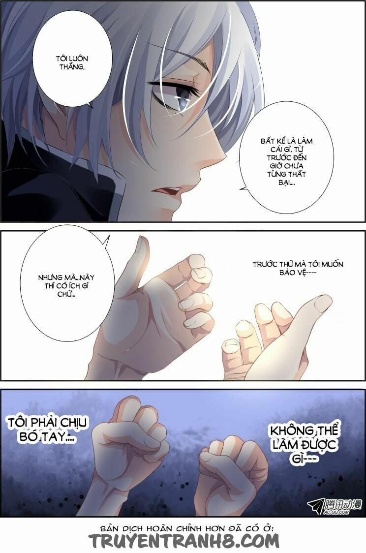 Linh Khế 85 trang 8