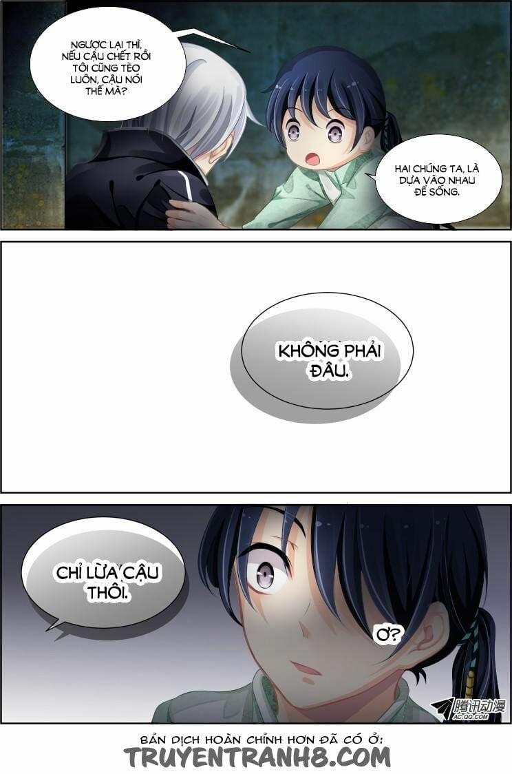 Linh Khế 86 trang 2