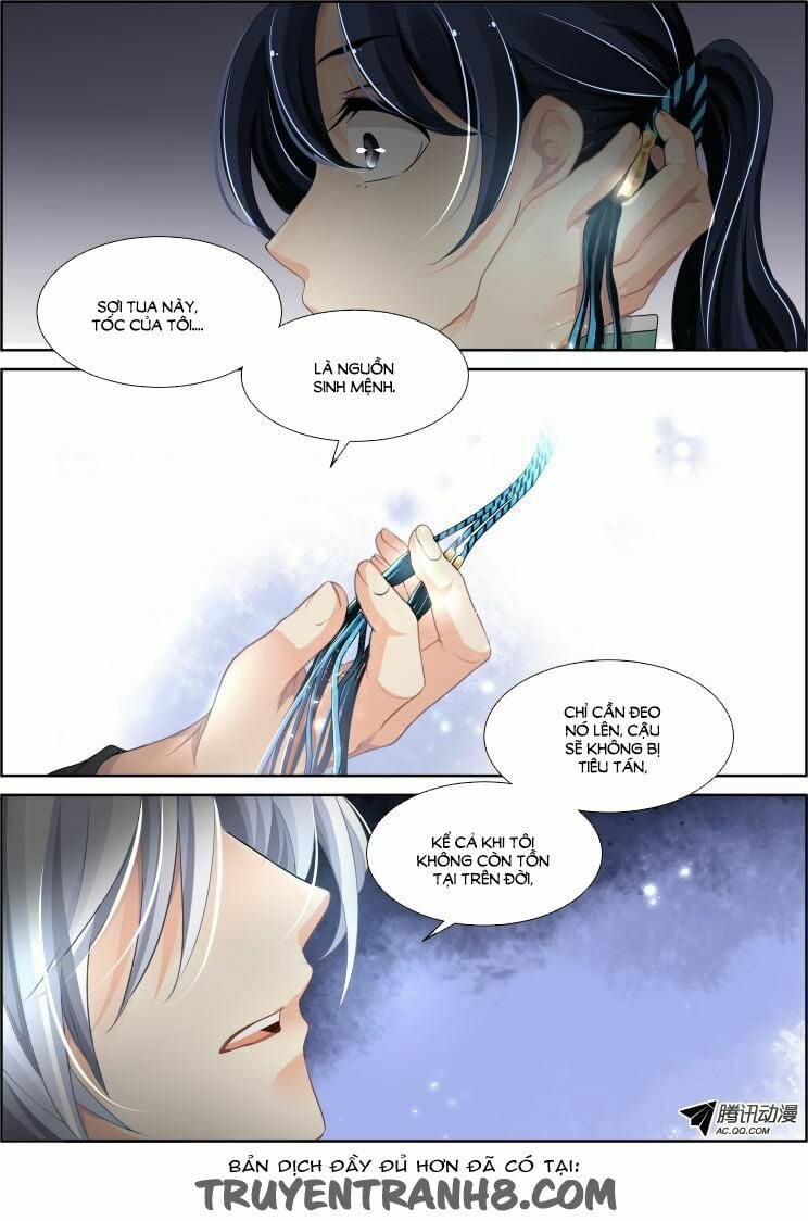 Linh Khế 86 trang 3