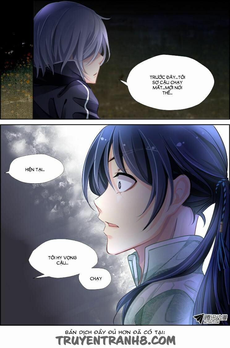 Linh Khế 86 trang 5