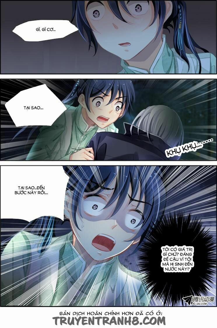 Linh Khế 86 trang 6