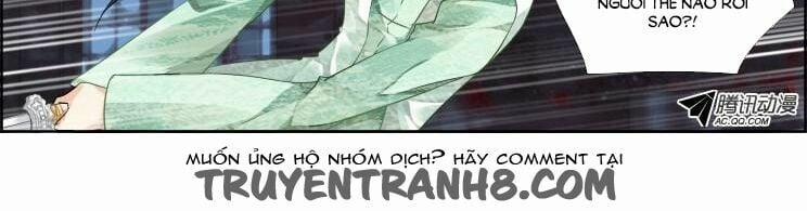 Linh Khế 87 trang 1