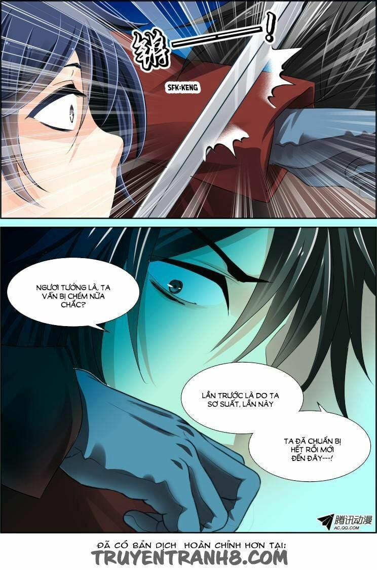 Linh Khế 87 trang 2