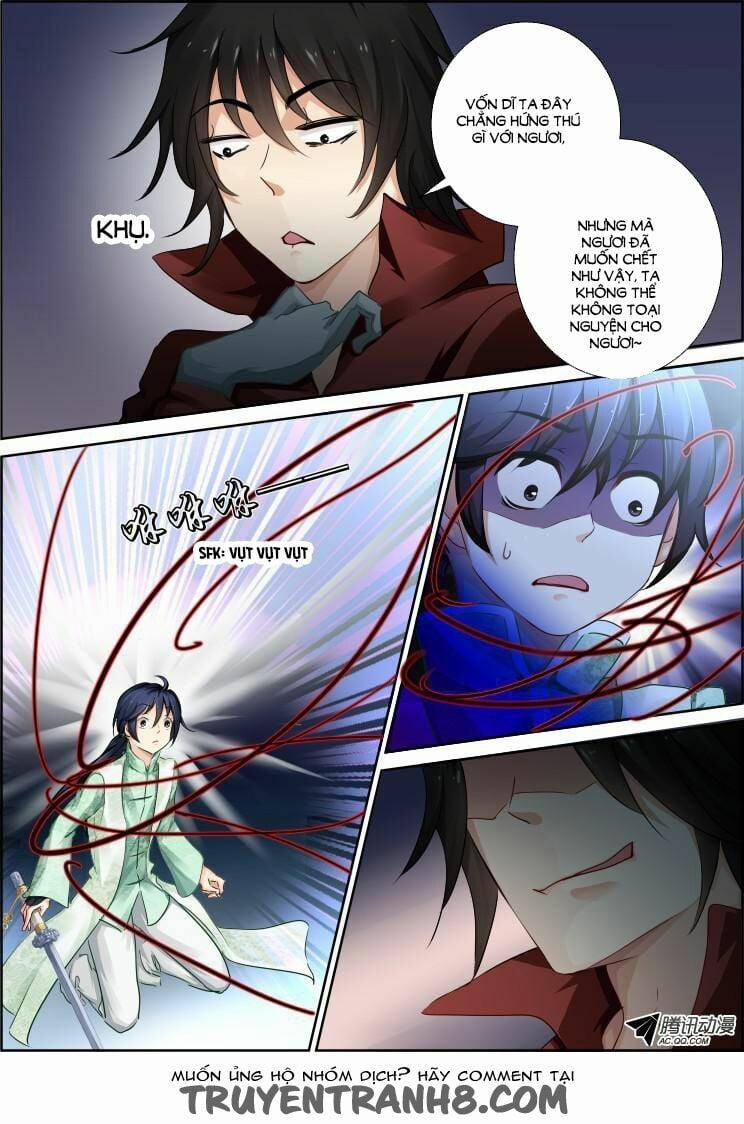 Linh Khế 87 trang 4