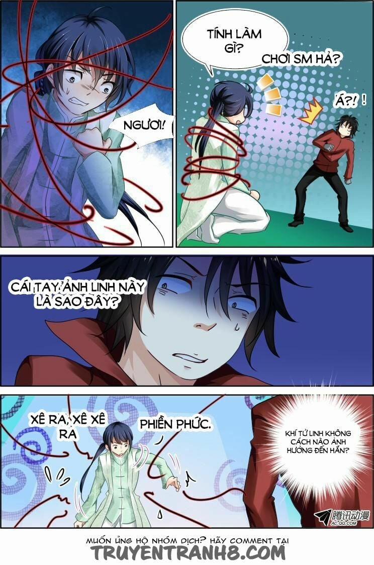 Linh Khế 87 trang 5