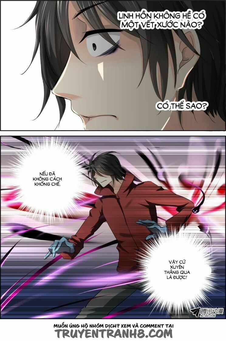 Linh Khế 87 trang 6