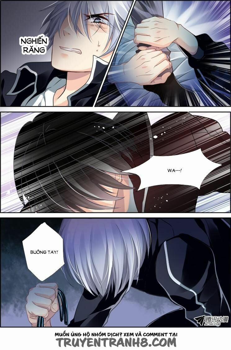 Linh Khế 88 trang 5