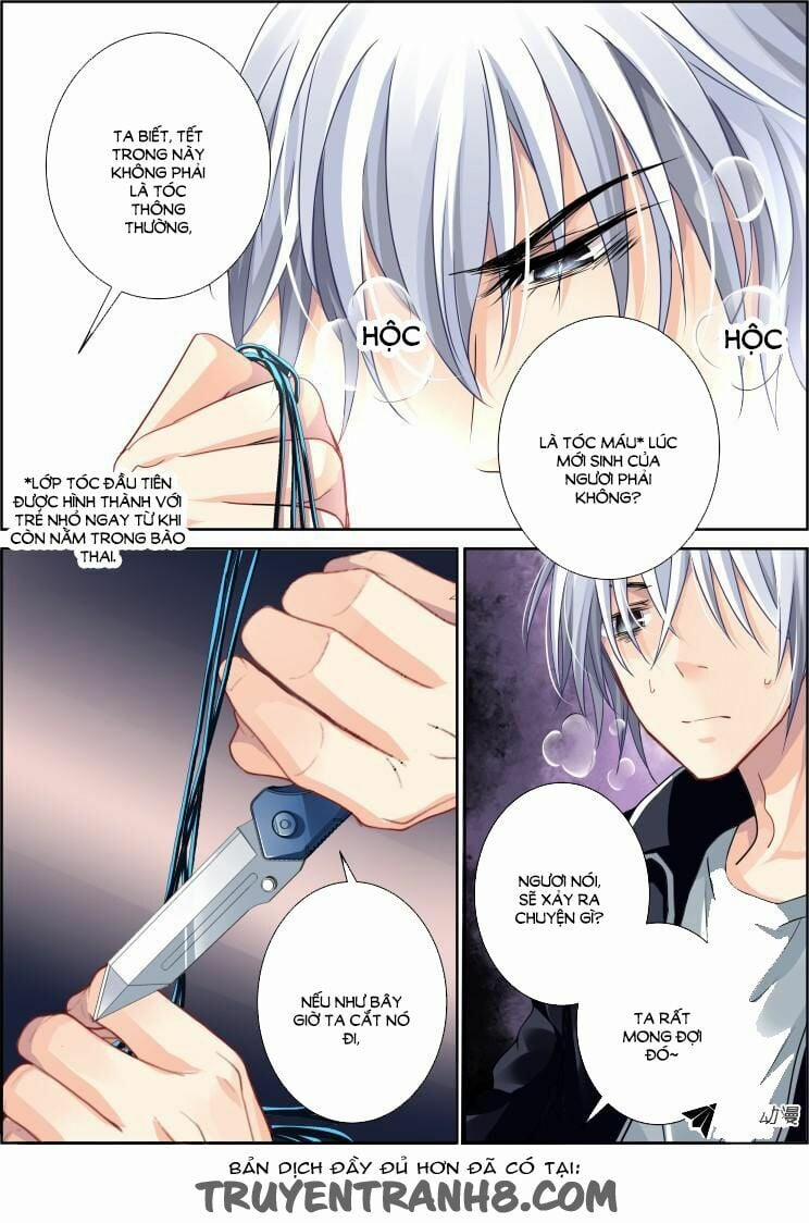 Linh Khế 88 trang 7