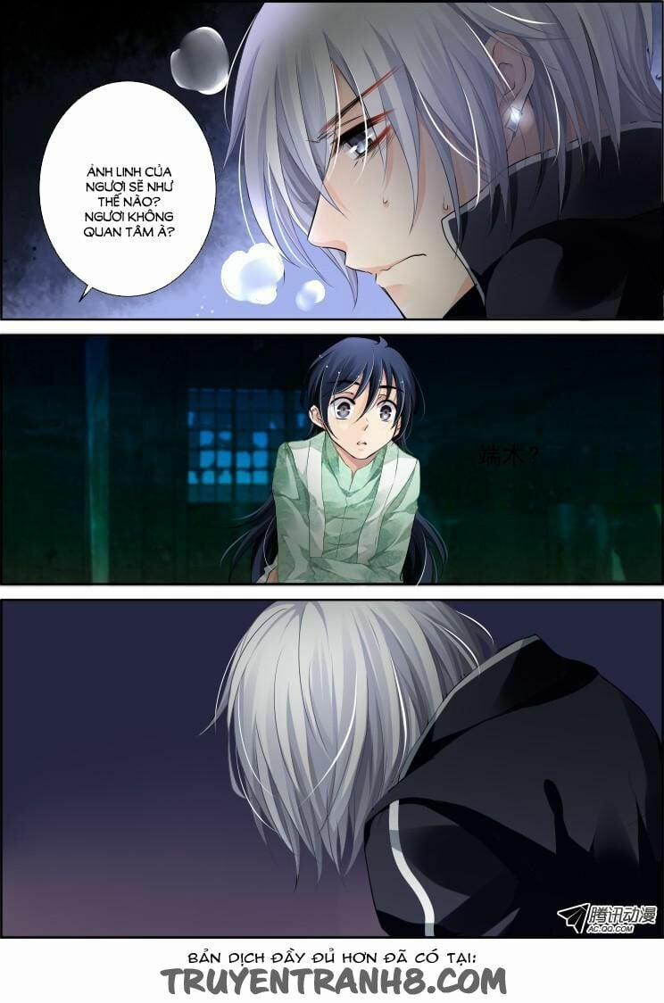 Linh Khế 88 trang 8