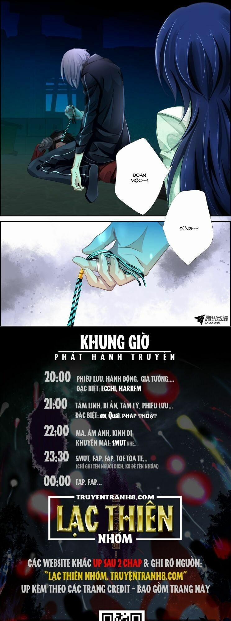 Linh Khế 88 trang 9