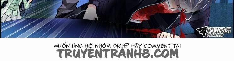 Linh Khế 89 trang 1