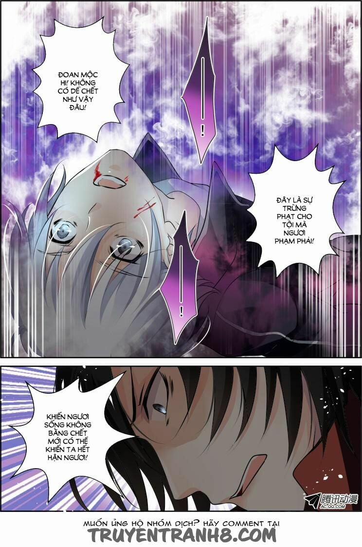 Linh Khế 89 trang 5