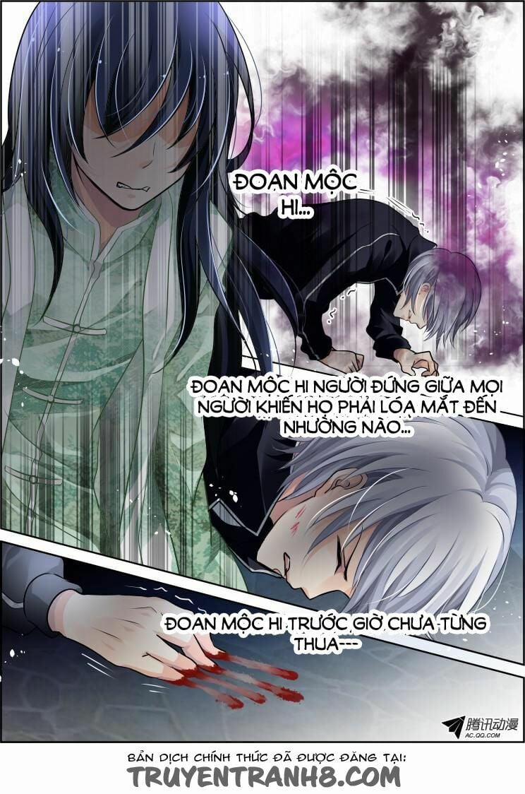 Linh Khế 89 trang 6