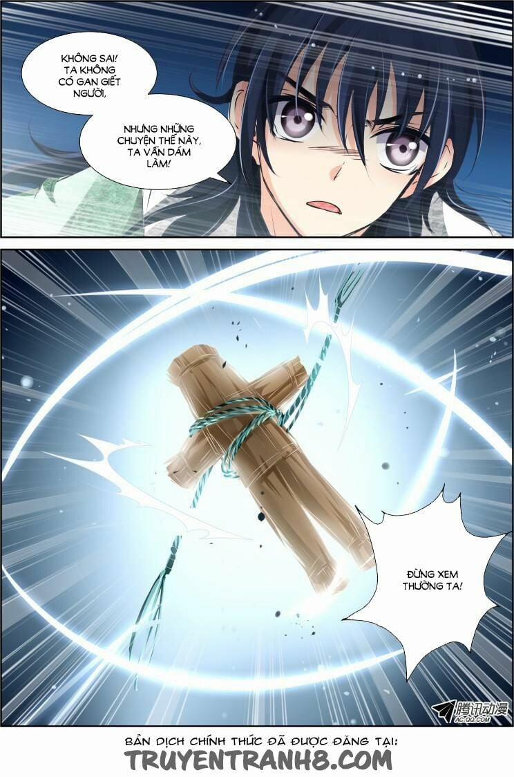 Linh Khế 89 trang 8