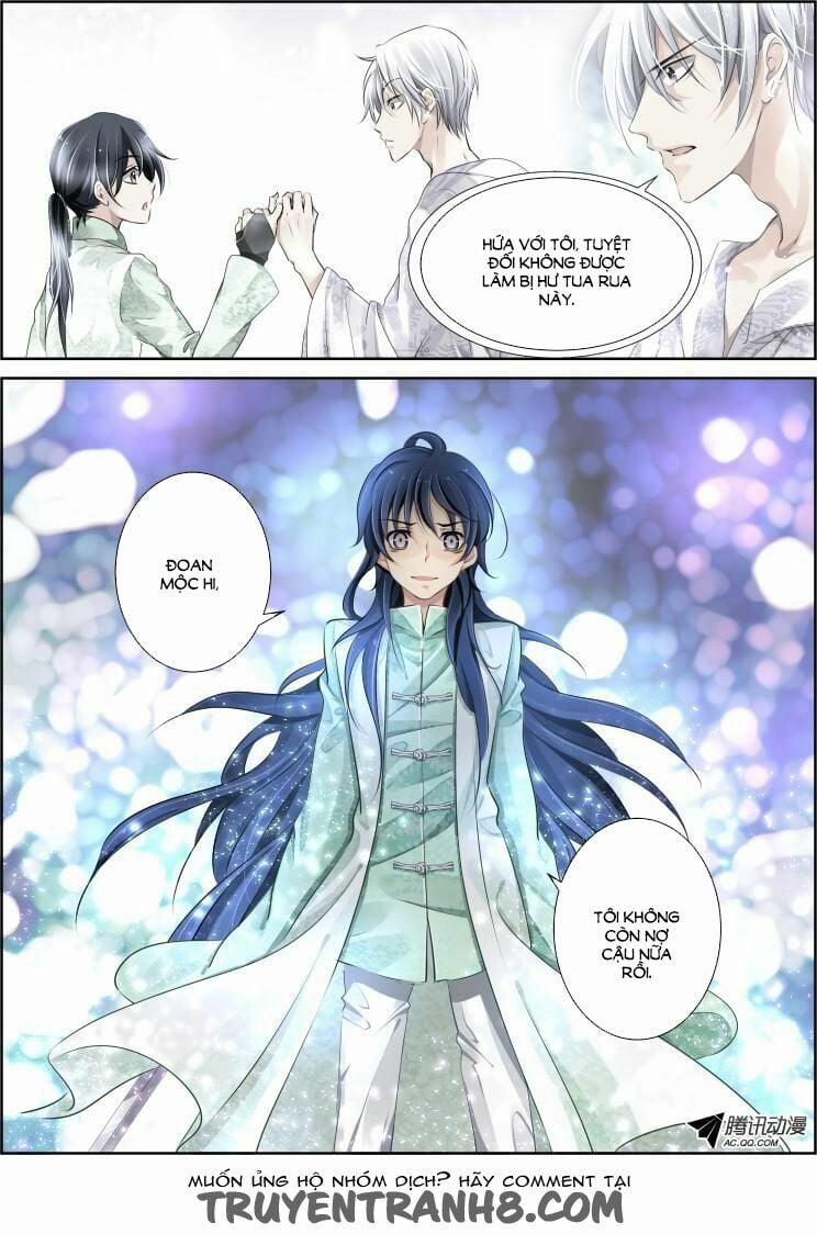 Linh Khế 89 trang 9