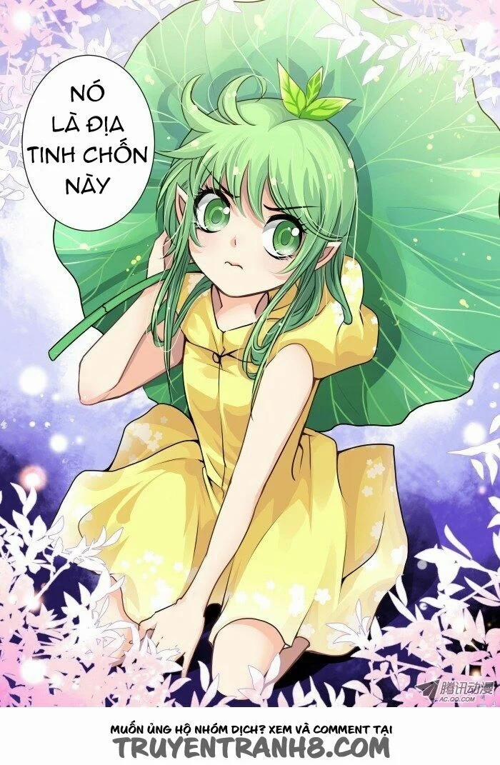 Linh Khế 9 trang 3