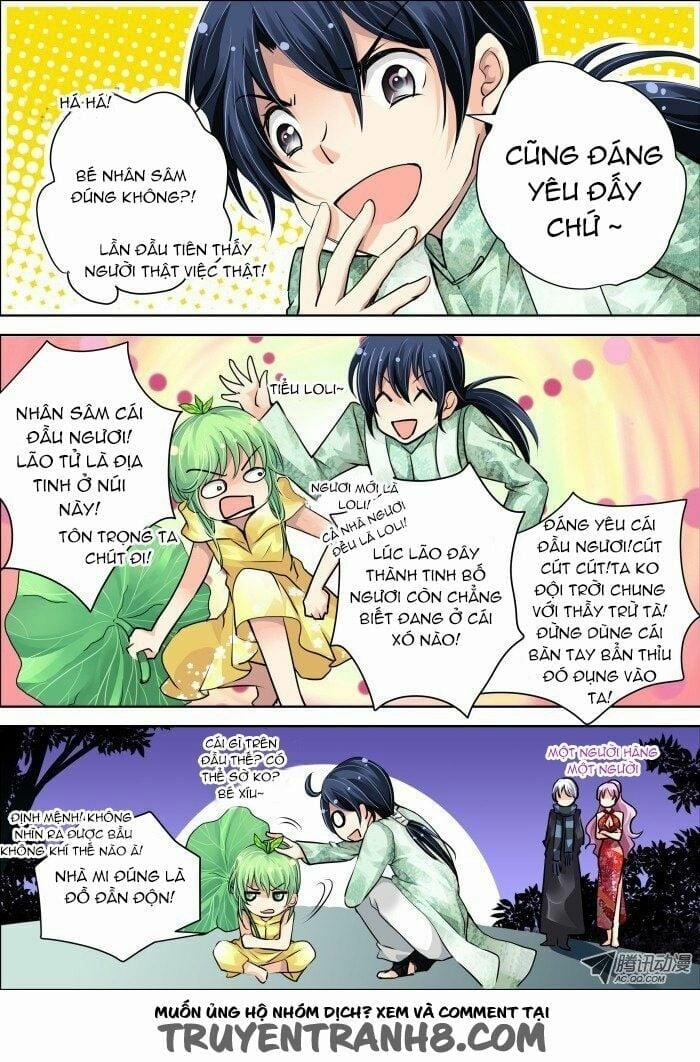 Linh Khế 9 trang 4