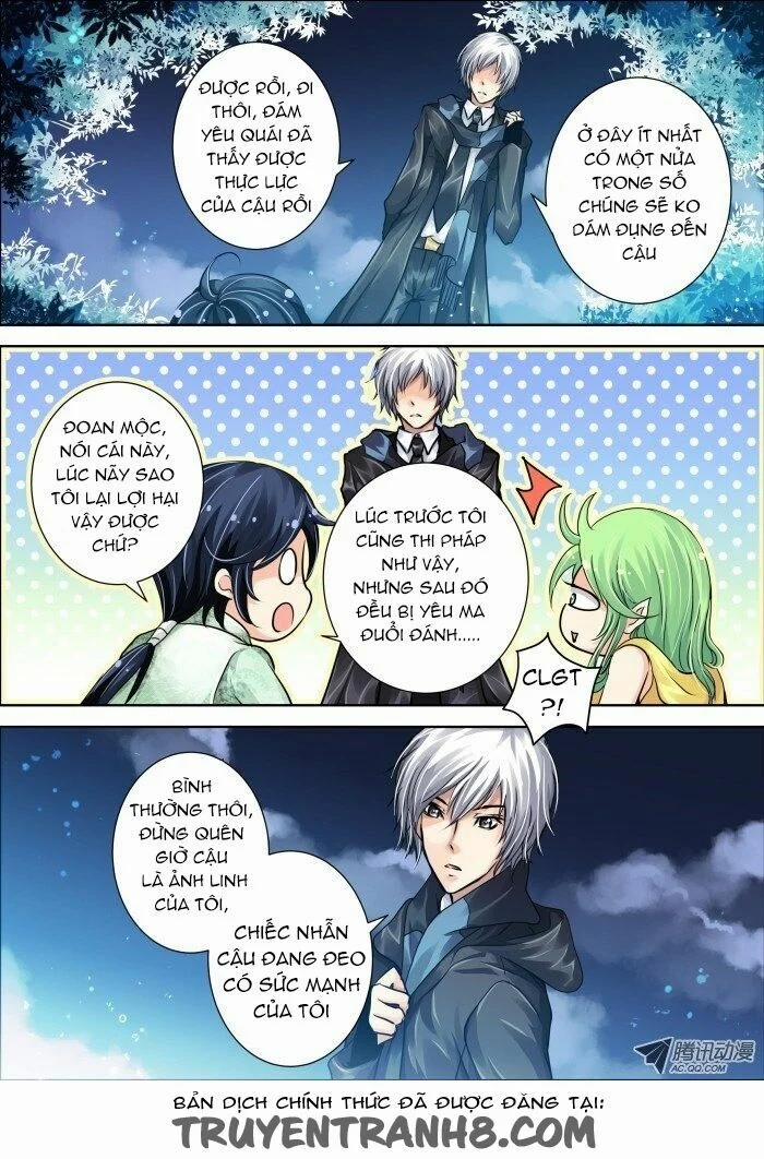 Linh Khế 9 trang 5