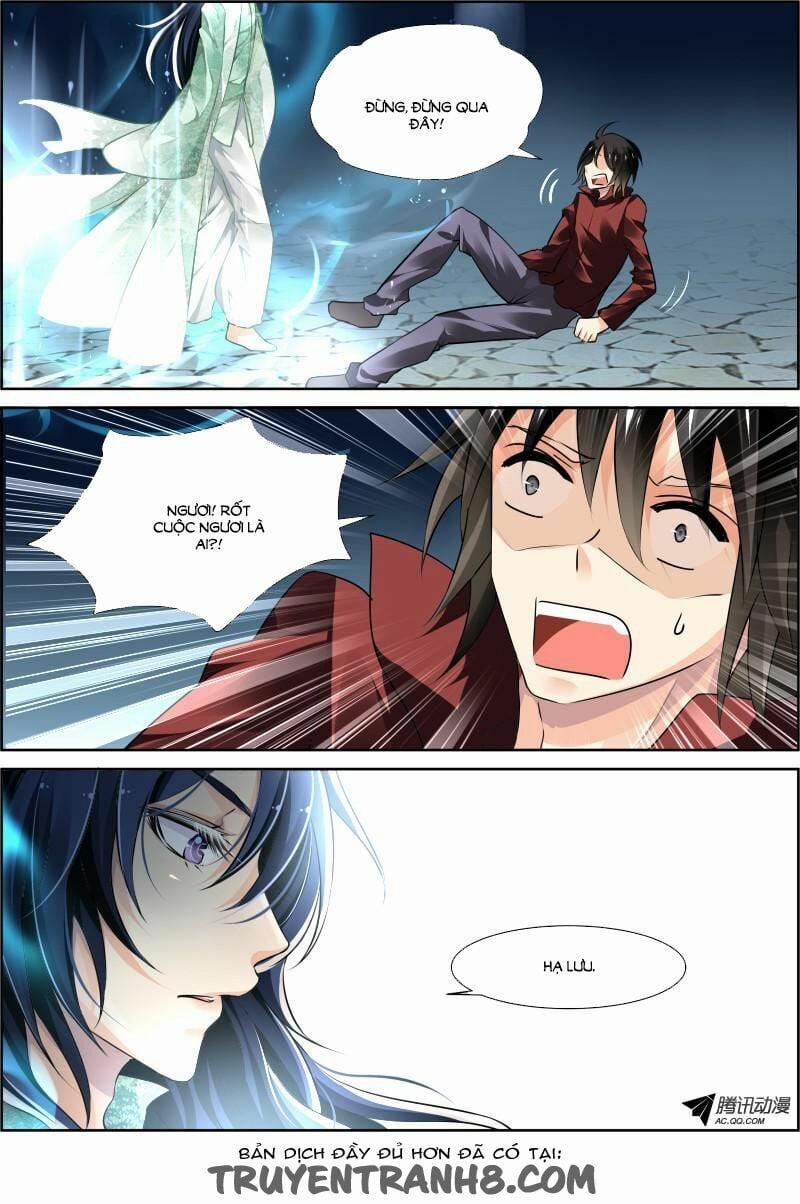 Linh Khế 90 trang 10