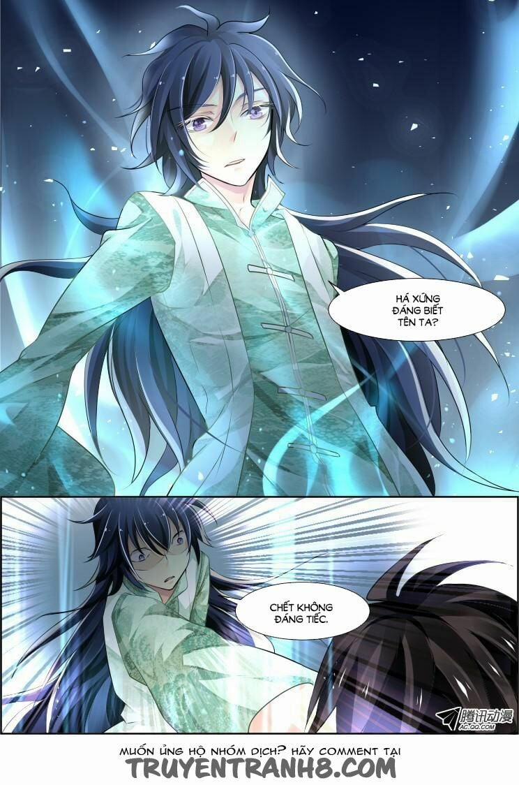 Linh Khế 90 trang 11