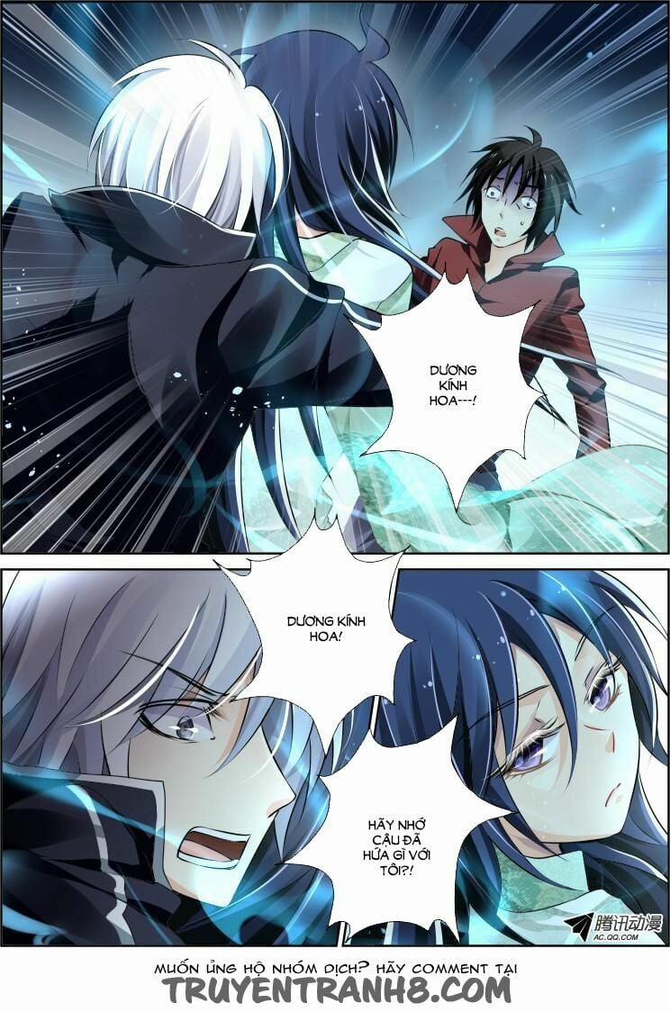 Linh Khế 90 trang 12