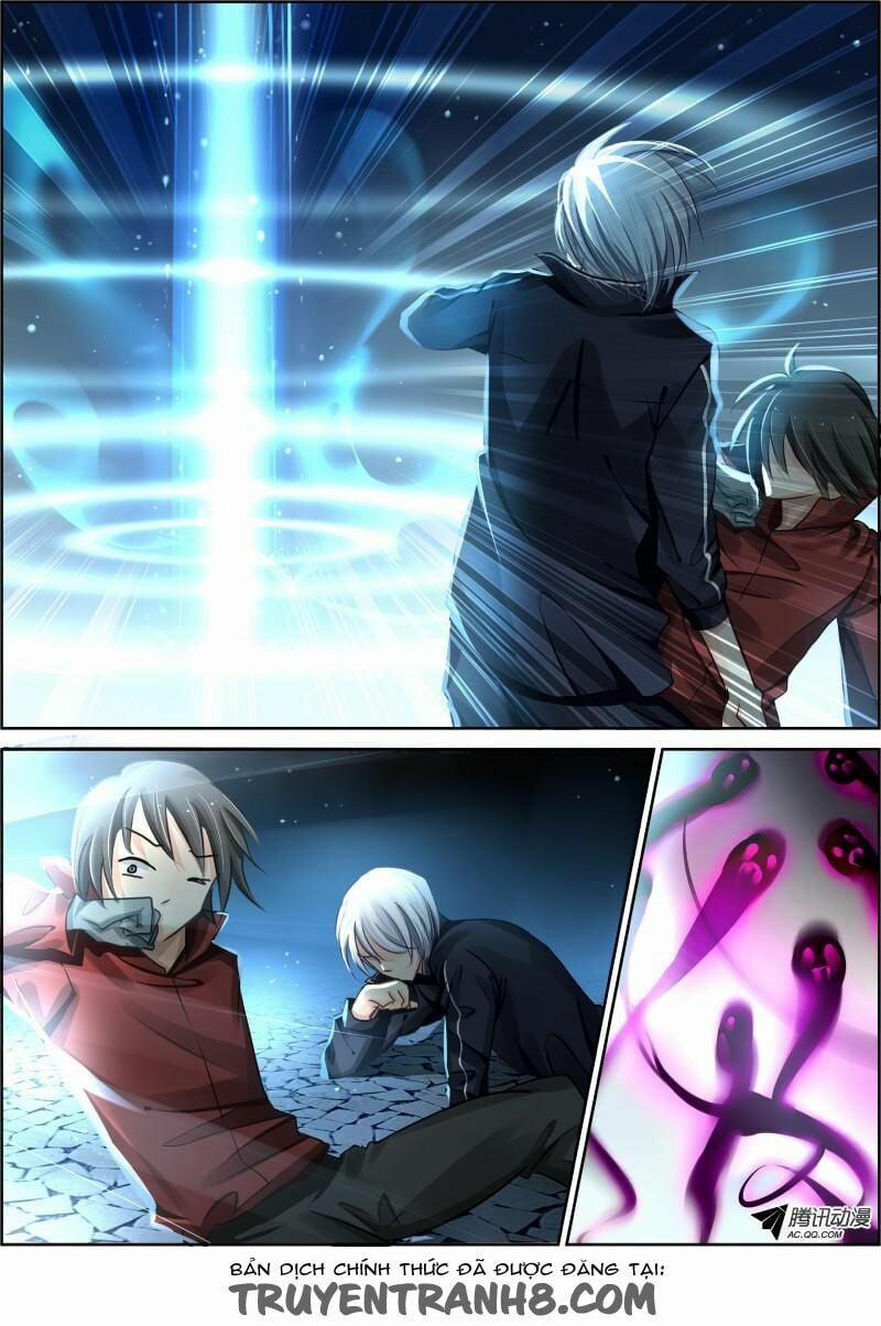 Linh Khế 90 trang 3