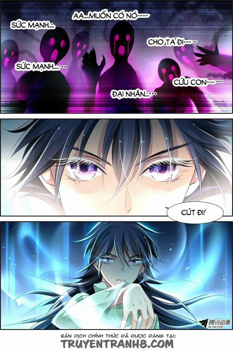 Linh Khế 90 trang 7