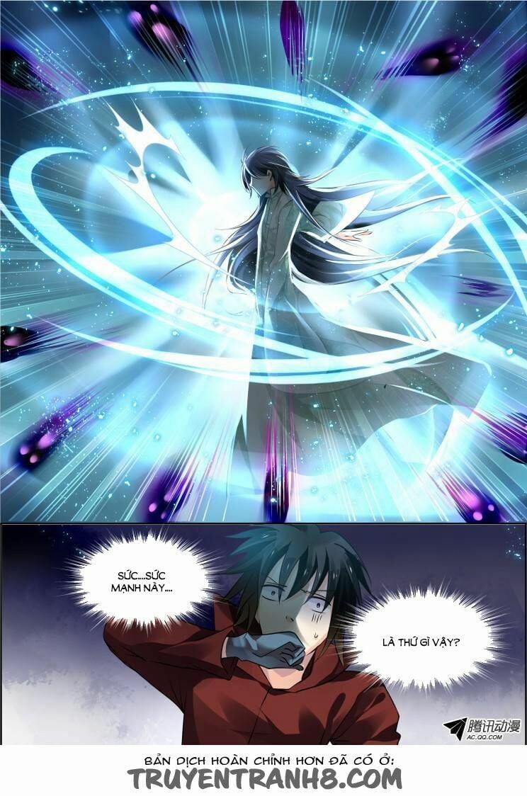 Linh Khế 90 trang 8