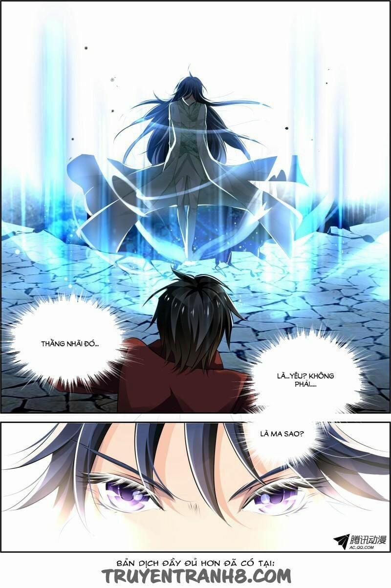 Linh Khế 90 trang 9