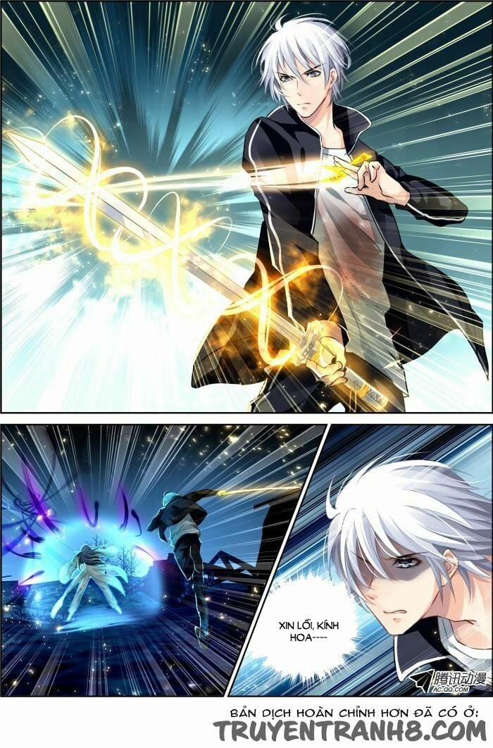 Linh Khế 91 trang 4