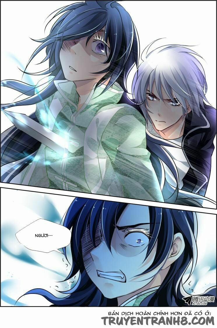 Linh Khế 91 trang 5